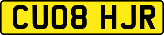 CU08HJR