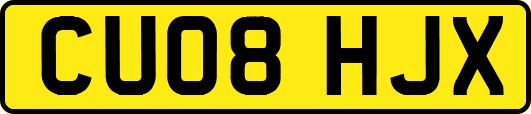 CU08HJX