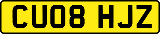 CU08HJZ