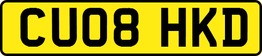 CU08HKD