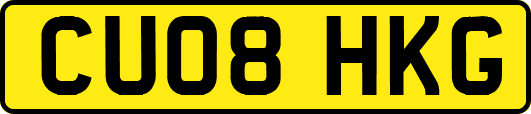 CU08HKG