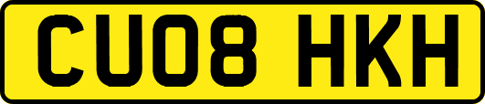CU08HKH