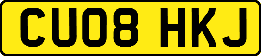 CU08HKJ