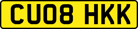 CU08HKK