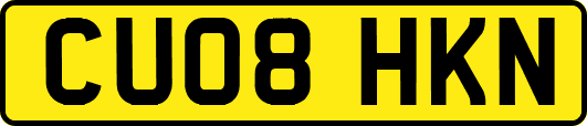 CU08HKN
