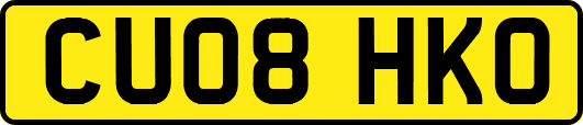 CU08HKO