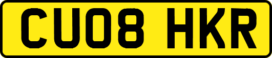 CU08HKR