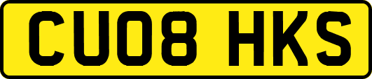 CU08HKS