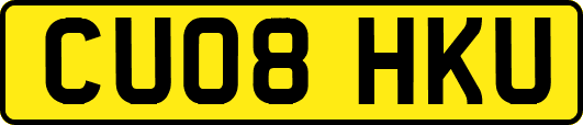 CU08HKU