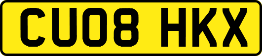 CU08HKX