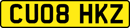 CU08HKZ
