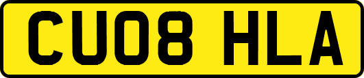CU08HLA
