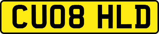 CU08HLD