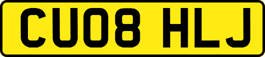CU08HLJ