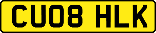CU08HLK
