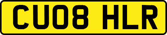 CU08HLR
