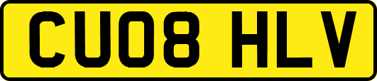 CU08HLV