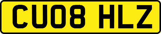 CU08HLZ