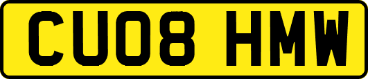 CU08HMW