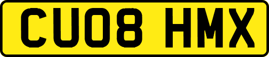 CU08HMX