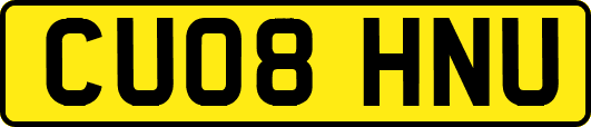 CU08HNU