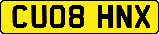 CU08HNX