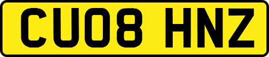 CU08HNZ