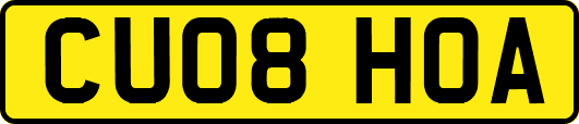 CU08HOA