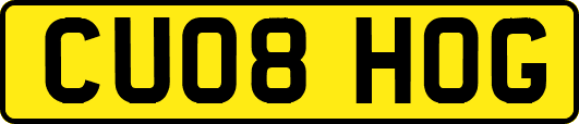 CU08HOG