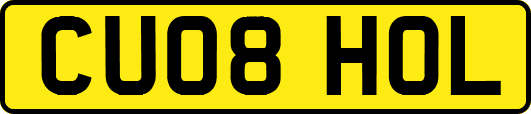CU08HOL