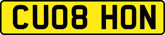 CU08HON
