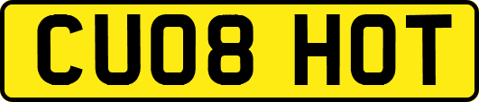 CU08HOT
