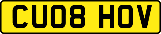 CU08HOV
