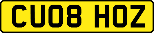 CU08HOZ