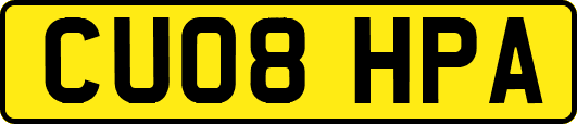 CU08HPA