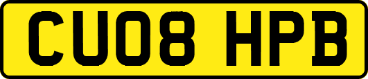 CU08HPB