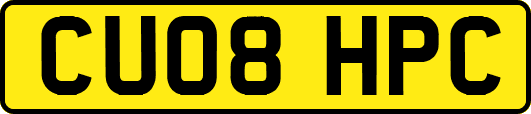 CU08HPC