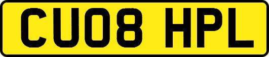 CU08HPL