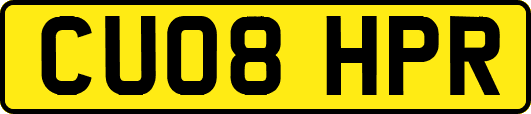 CU08HPR