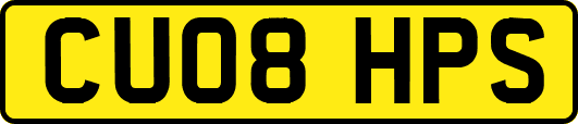 CU08HPS