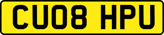 CU08HPU