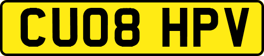 CU08HPV
