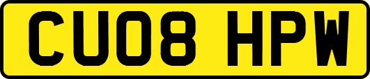 CU08HPW