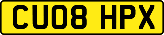 CU08HPX