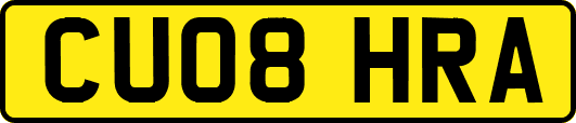 CU08HRA