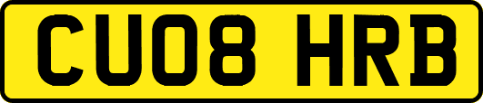 CU08HRB