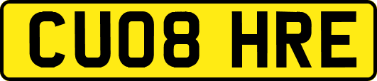 CU08HRE