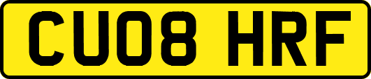 CU08HRF