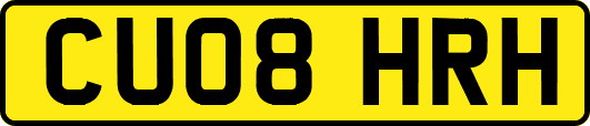 CU08HRH