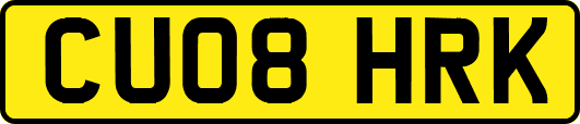 CU08HRK